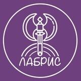 Издательство Лабрис | 18+