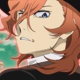Chuuya.