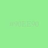 #90EE90 - Portal