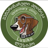 Vet clinic Lusiko Kobuleti👌
