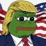 Pepe Trump $PRUMPE