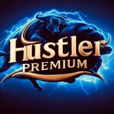 Hustler’s Premium