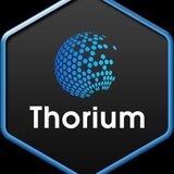 ThoriumFi Official Group