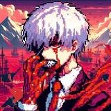Tokyo Ghoul