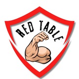 RedTable - Армрестлинг