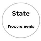 State procurements