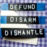 Disarm for ruZZia