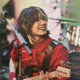 "Verses of triumph and the world will dance to the rhythm of my dreams." he muses <...>