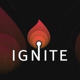 IGNITE - CRYPTO MARKETPLACE