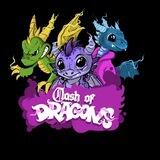 Clash of Dragons Portal