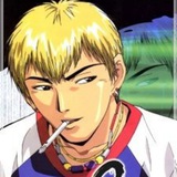 Onizuka Gang