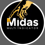 Midas👑Multi-indicator