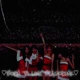 ♡BORN TO LOVE BLACKPINK♡