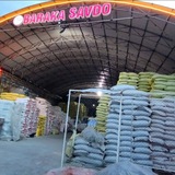 Барака савдо оптом