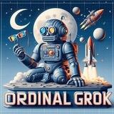 ORDINAL GROK | PORTAL