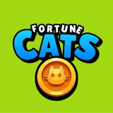 Fortune Cat Chat