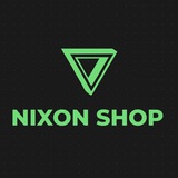 NIXON COIN
