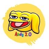 Andy2.0 | 0x70 | Official Community Takeover🎉