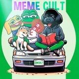 MEME CULT $MCULT on SOL Portal (LIVE ON RAYDIUM)