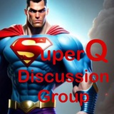 SuperQ with Ritchie Rich