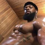 BLACK PANTHER GAY XXX
