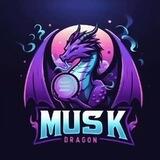 MuskDragon | BSC | SpaceX🌍