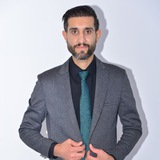 گرووپی ئینگلیزی م.پەرۆش یاسین