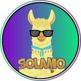 $SOLAMO | Solama's Brother