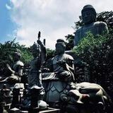 川门千秋
