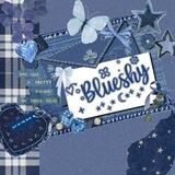 Blueshy : CLOSEE😚