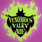VENOMOUS VALKYRIE