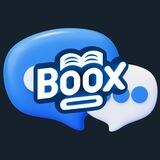 WordBooX EN Chat