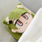 [图记]云游猫