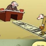 Комитет коррупции