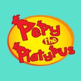 Pepy the Platypus