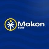 Makon tour