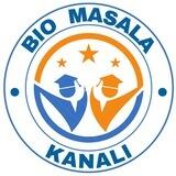 Bio | Masala | Azimov Nodir