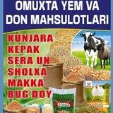 FARG'ONA YEM MARKAZI
