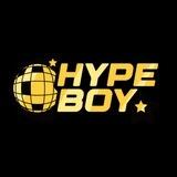 HypeBoy Official Chat