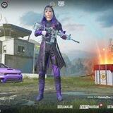 FOROVER PUBG