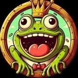 Frog Frog Chinese 🐸🇨🇳🇨🇳🇨🇳