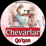 Qoqon Chevarlari tikuvchi qizlar