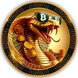 Golden Cobra Official