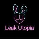 Leak Utopia Hub