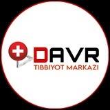 Davr | tibbiyot markazi