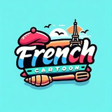 French Cartoon