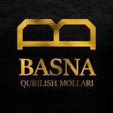 BASNA QURILISH MOLLARI | GURUH