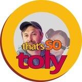 SOTOLY Portal | Thats SO Toly