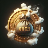 Ouchcoin 🇨🇳