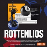 ⎋. ROTTENLIOS